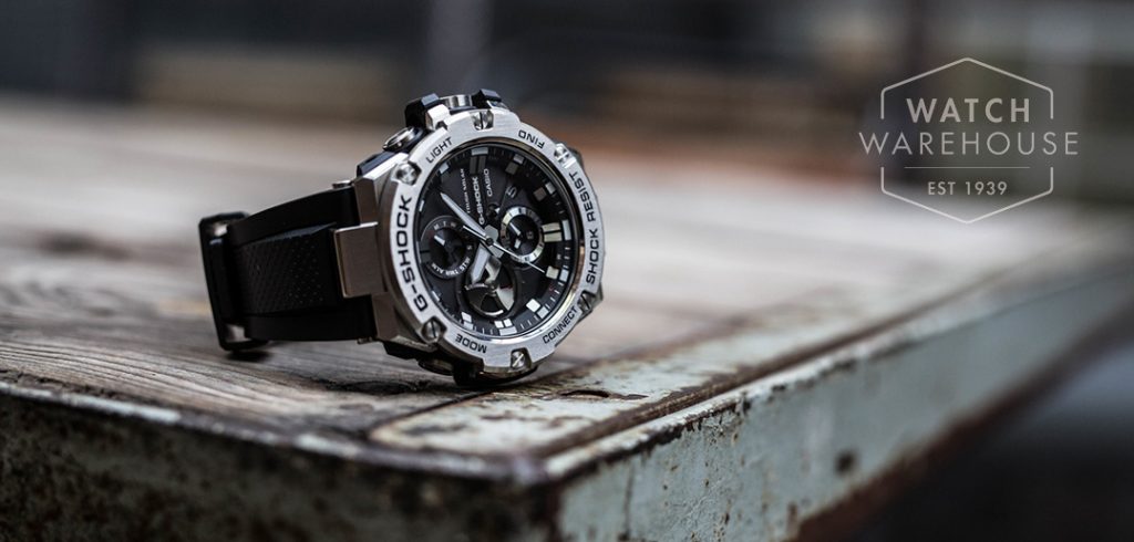 Watch Warehouse: The Next Generation Watch Warehouse