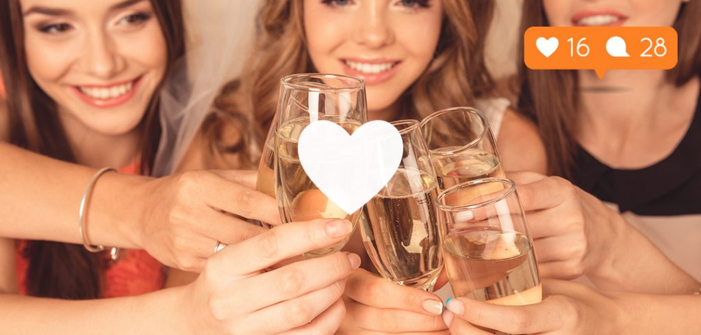 5 bridesmaid proposals that are totally Instagrammable bridesmaid proposal ideas