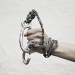 Bangle - Sasha Jewellery