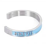 Blue Cuff Whistle + Bango