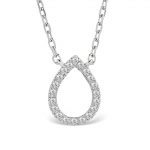 Shape of Life Pendant