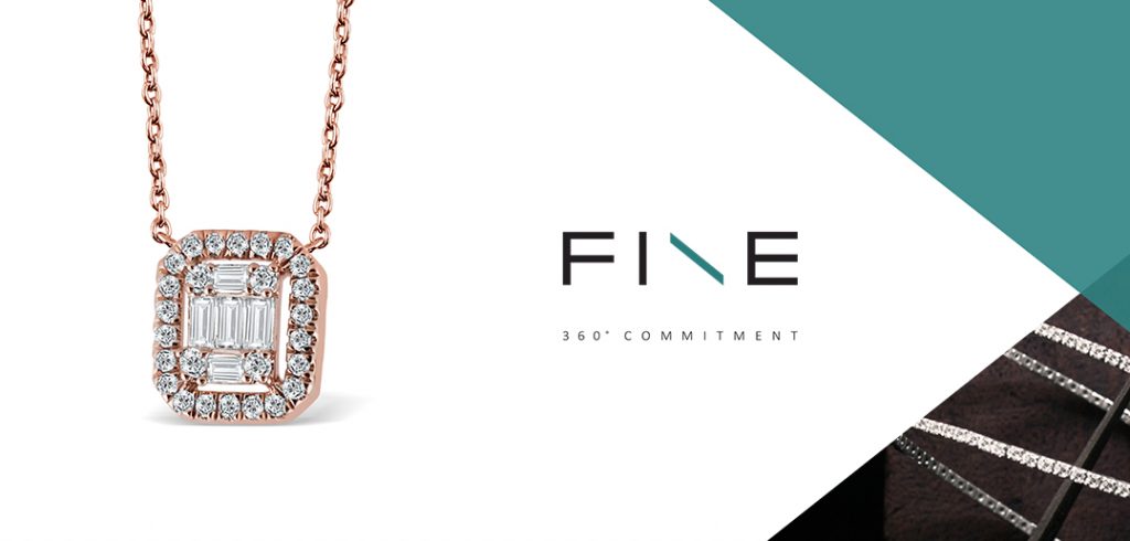 Fine Group launch new dazzling diamond collection