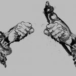 illustration sasha jewellery