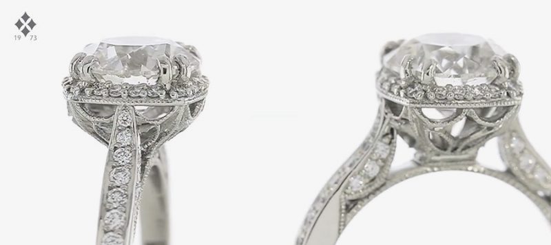 top tips for buying fine jewellery and diamond rings online