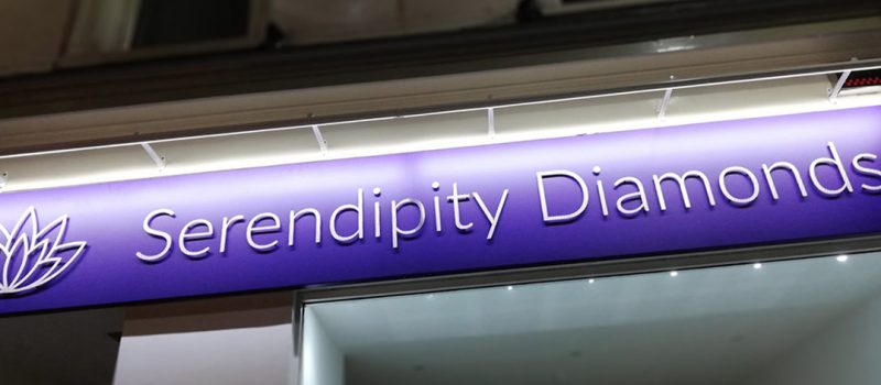 Luxury High Street Jeweller to open in Isle of Wight