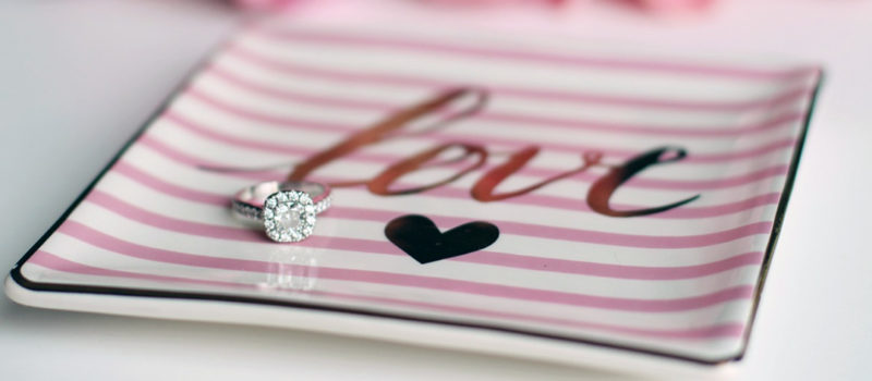 Your Guide to Choosing an Engagement Ring