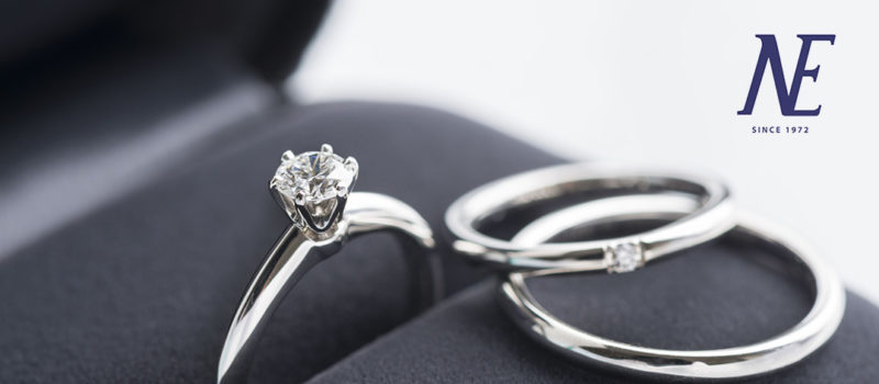 How to look after your jewellery