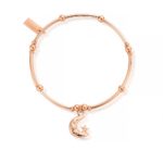 moon and start char bracelet