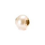 pearl charm bead