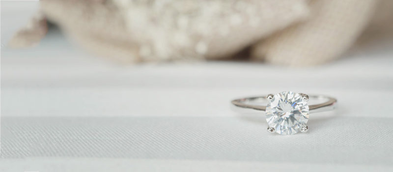 Choosing a diamond Diamond