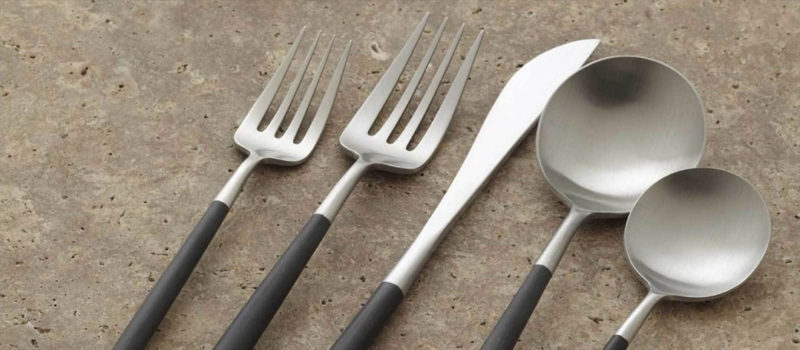 Benefits of a Silver Cutlery Set Silver Cutlery, Knives, Forks and Spoons