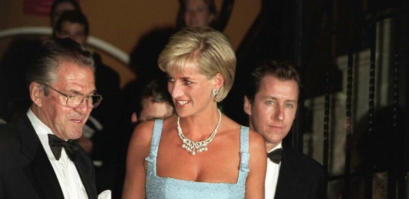 diana swan lake suite 1