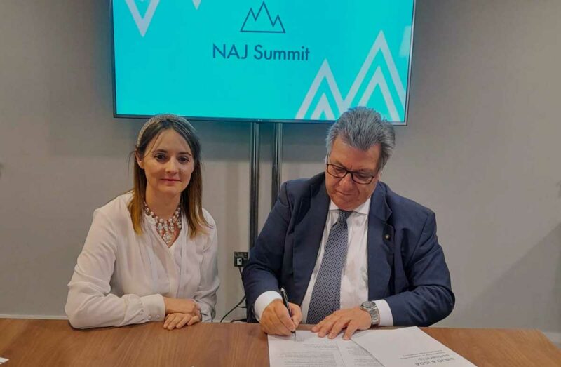 Collaboration Between CIBJO and IGDA Aims to Bolster Consumer Confidence cibjo igda 1