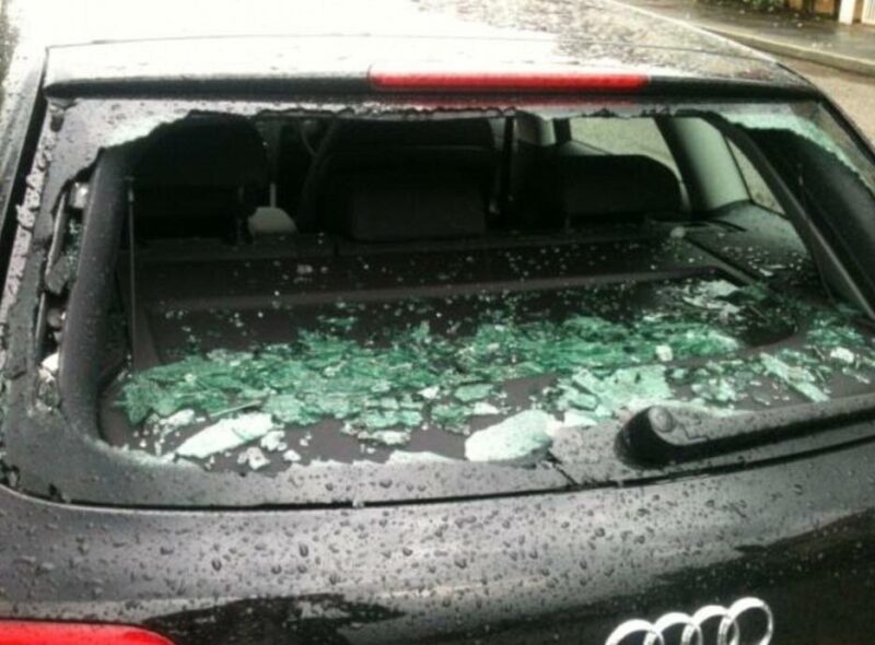 Industry Advisory: Increase in Theft Incidents Targeting Jewellery Sales Representatives UK Theft