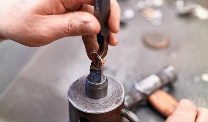 Hallmarking Numbers Drop In February hallmarking