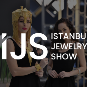 istanbul jewelry show