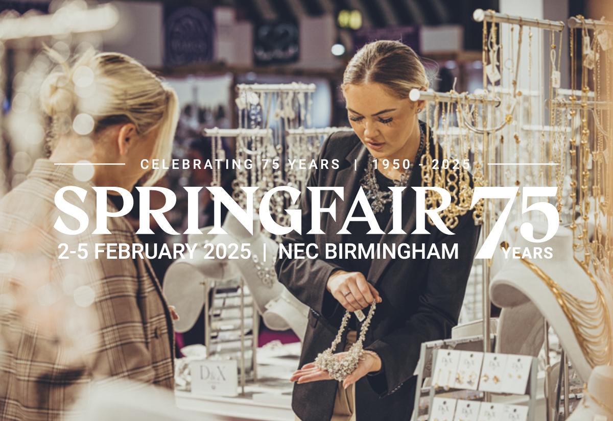 Spring Fair 2025 Spring Fair 2025 Exhibitors Spring Fair 2025 Spring Fair 2025 Exhibitors