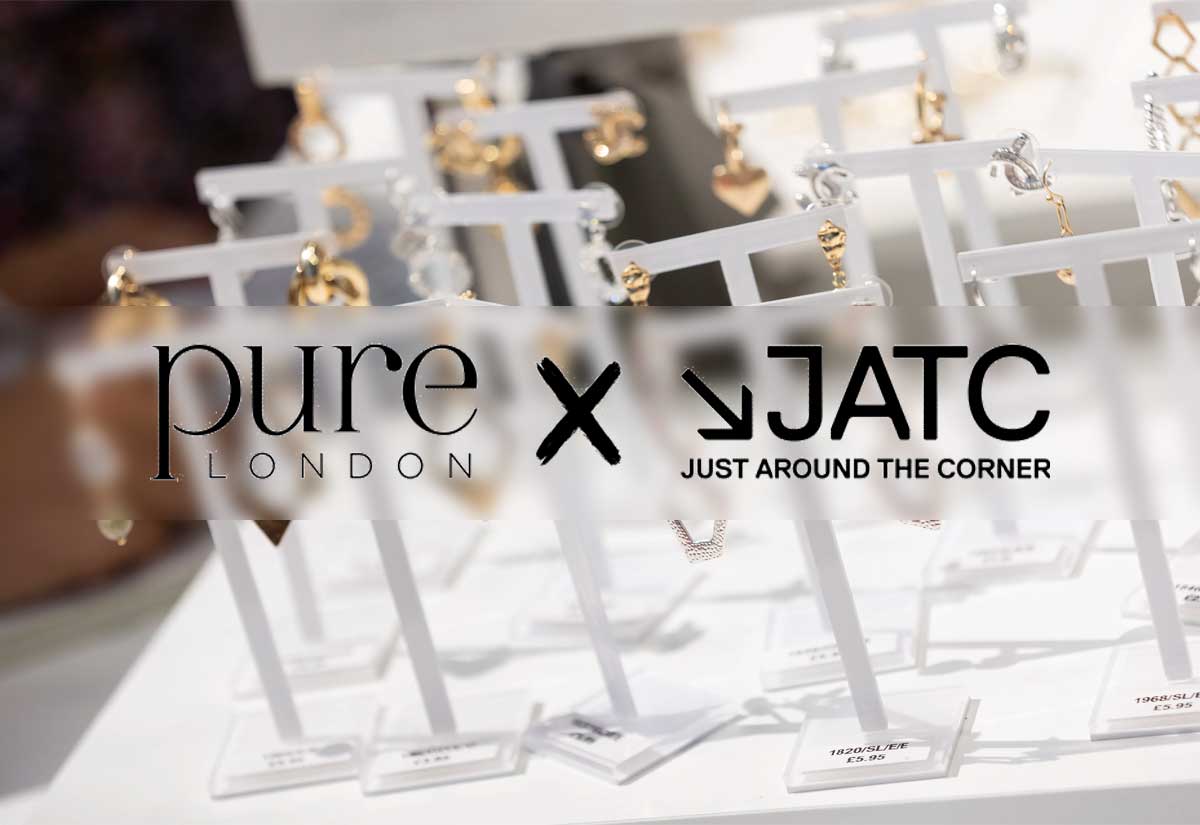pure london jatc
