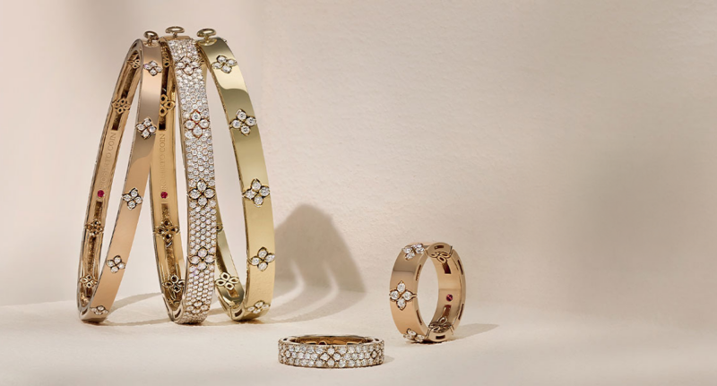 Watches of Switzerland Acquires Roberto Coin roberto coin