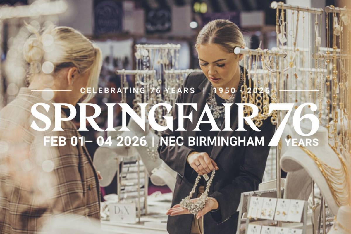 springfair