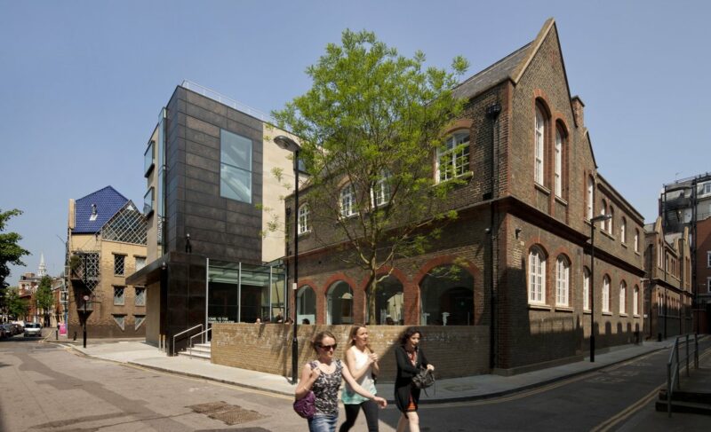 Goldsmiths’ Centre Launches Fourth Year of Emerging Jewellers Programme goldsmith