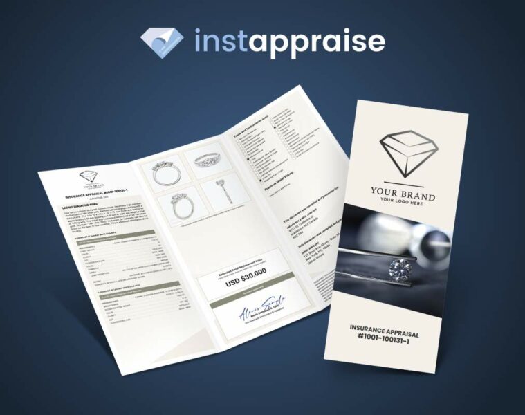 Instappraise Launches in UK, Sponsors 2024 NAJ Summit instappraise