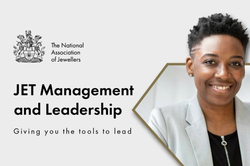 jet management and leadership