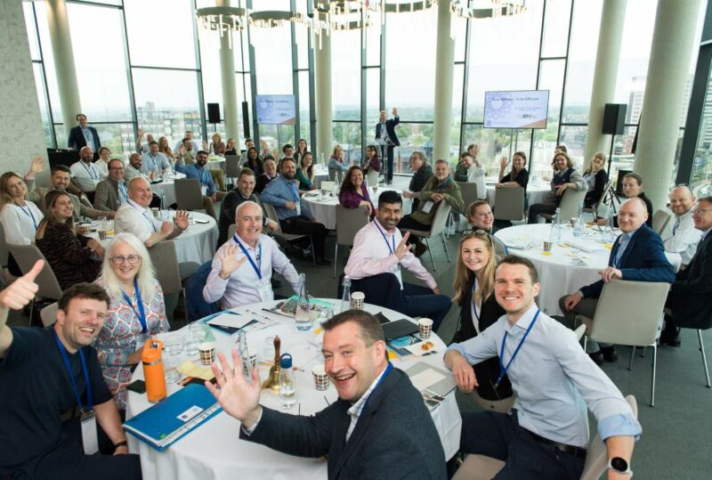 Highlights from the NAJ Summit 2024: Education and Industry Trends naj summit 24 rjc room (1)