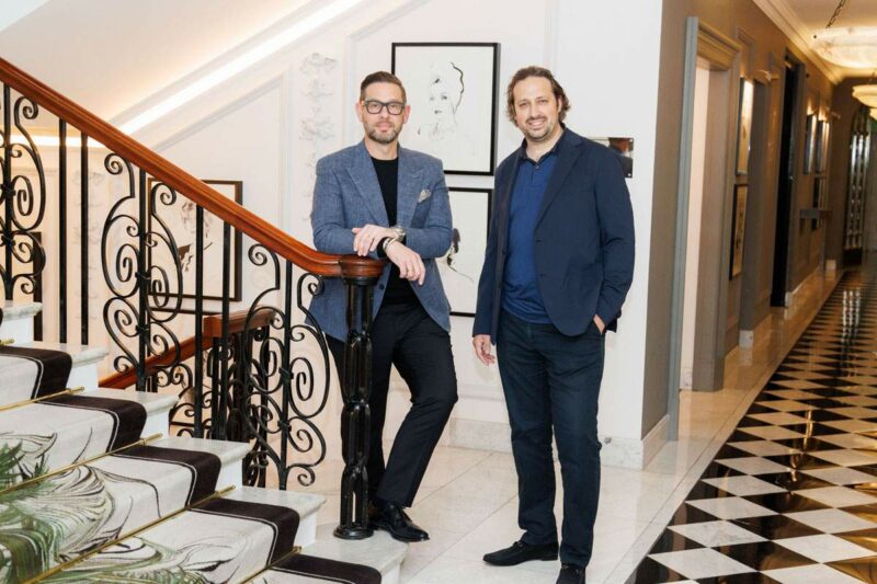 Allied Gold Acquires Brown & Newirth  allied gold