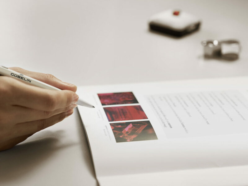 Gübelin Academy to Offer Coloured Gemstone Courses in Manhattan gubelin academy