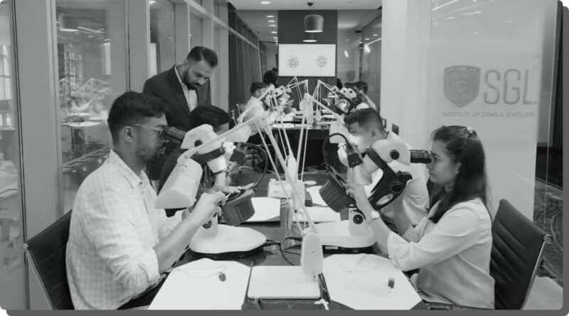 SGL Introduces Verified Diamonds Marketplace sgl