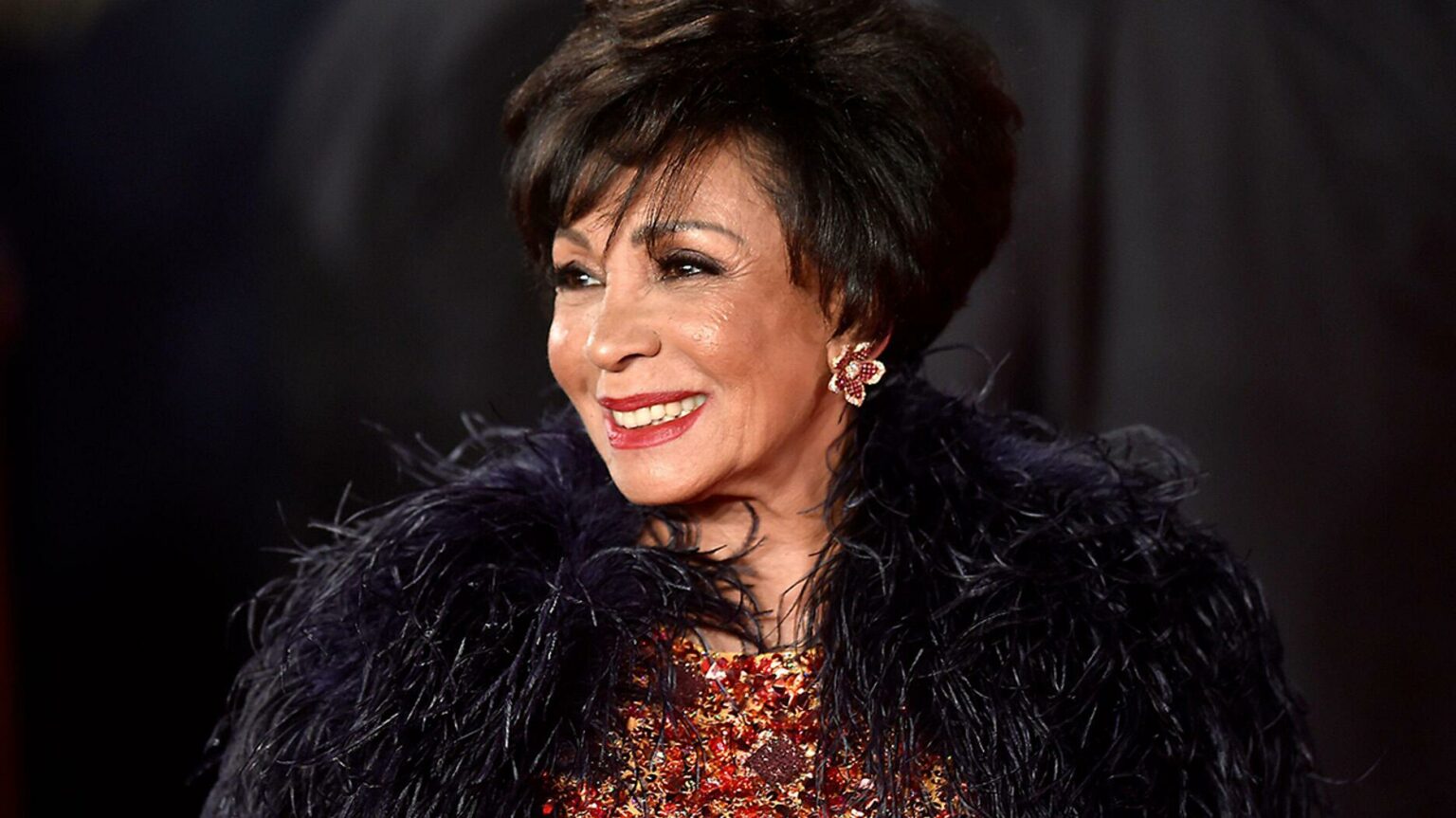 Dame Shirley Bassey’s Jewellery Collection to be Auctioned at Sotheby’s Paris dame