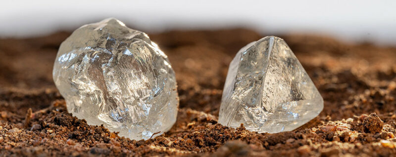 de beers