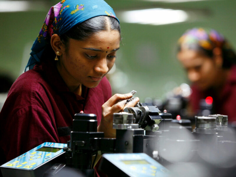 Dimexon Achieves Zero Waste to Landfill Certification at Coimbatore Site q3aiosob dimexon manufacturing site achieves sustainability standard 1200x900