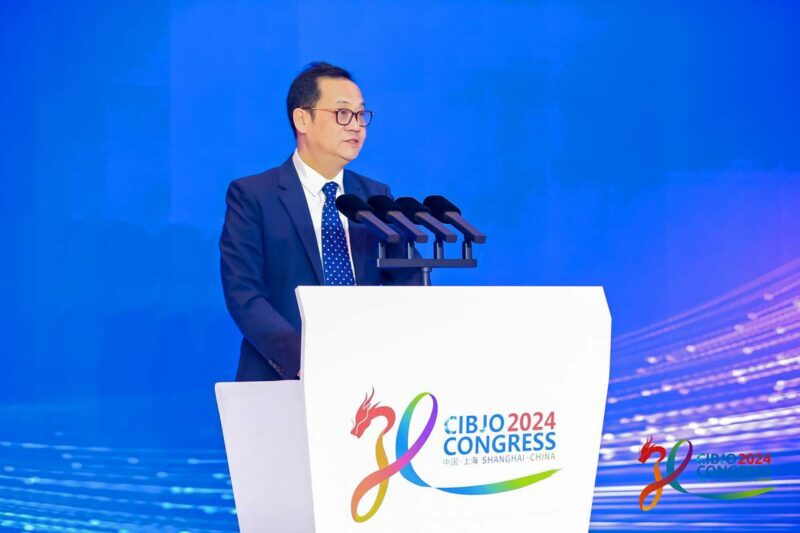 CIBJO 2024 Congress Address Consumer Confidence, Sustainability, and Supply Chain Transparency cibjo congress (1)