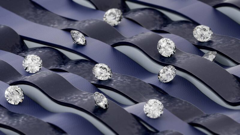 Fenix and Dholakia Acquire Lab-grown Producer Lusix Fenix