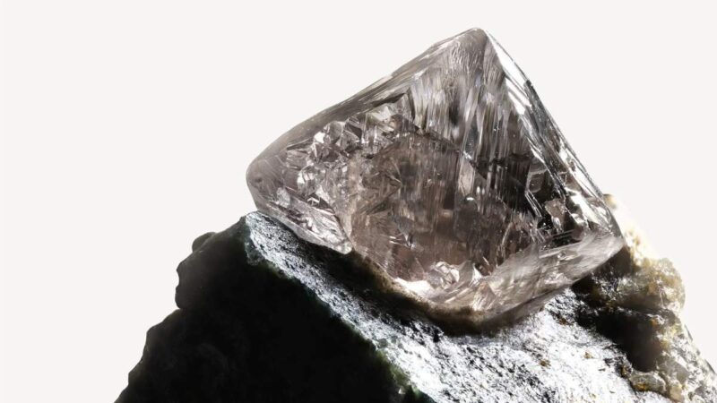 natural diamonds