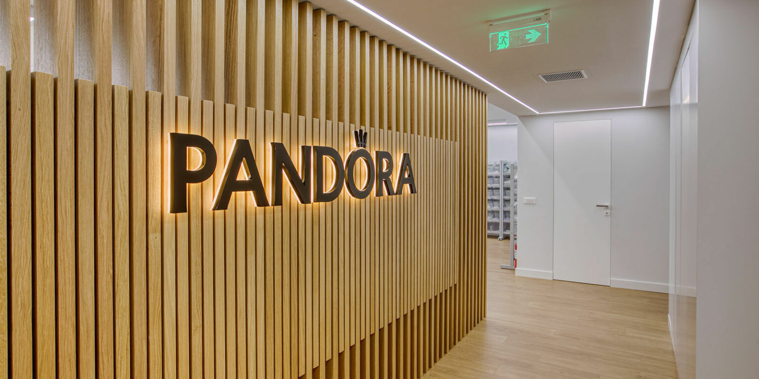 Pandora Reports Solid Third-Quarter Growth as Strategic Investments Pay Off pandora