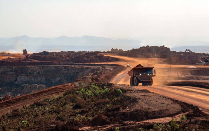 Oman Replaces Alrosa in Angolan Diamond Ventures diamond mine. angola. mining (1)