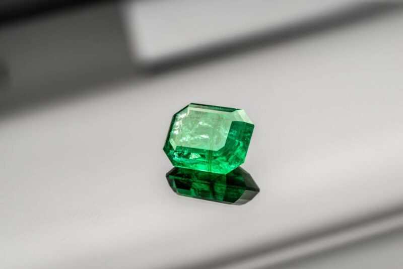 GIA Introduces Optional Filler Identification for Emerald Reports gia