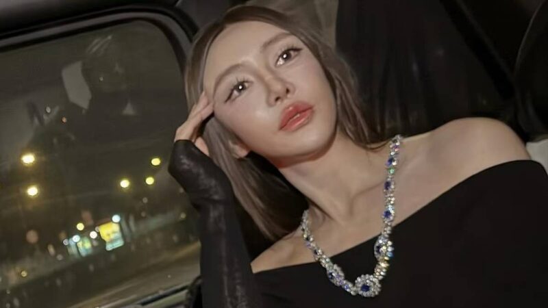 Jewellery Worth £10.4 Million Stolen in London Burglary shafira