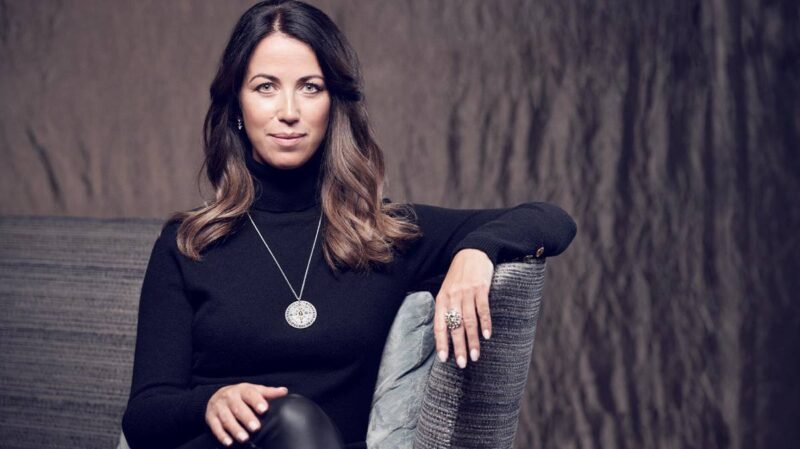 Céline Assimon to Step Down as CEO of De Beers Jewellers celine (1)