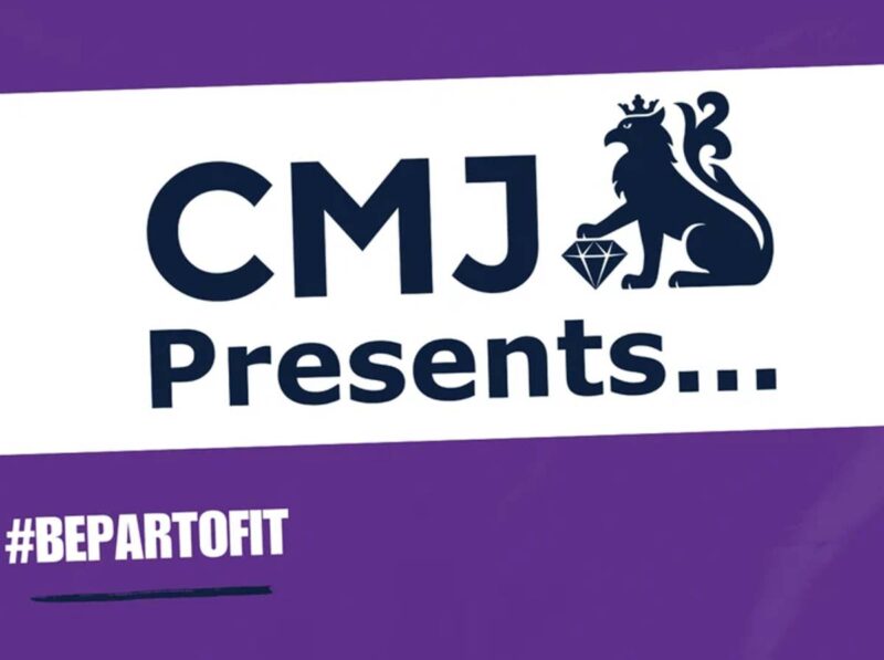CMJ Launches Vodcast Series to Share Industry Insights cmj presents
