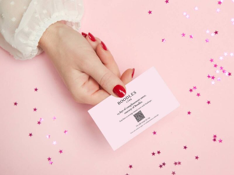 Boodles Partners with Stanhope to Offer Complimentary Jewellery Insurance boodles (1)