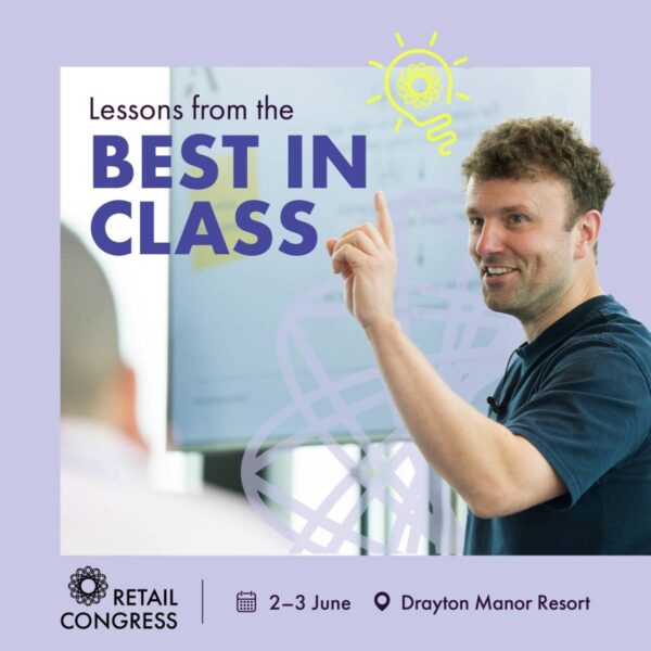 NAJ Announces Dates for 16th Annual Retail Congress naj