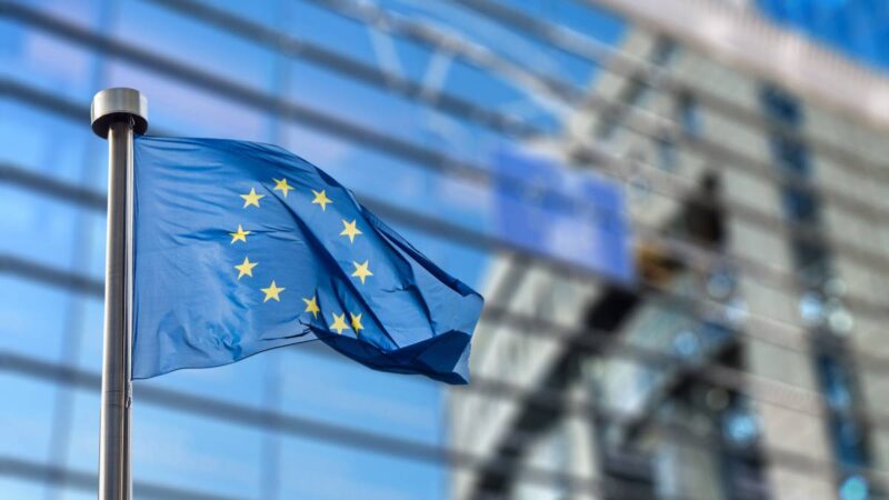 EU Excludes Polished Diamonds from Counter-Tariff Measures Against US eu
