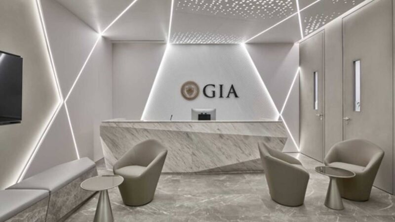 GIA Expands Overseas Grading Capabilities in Response to Tariff-Related Disruption gia