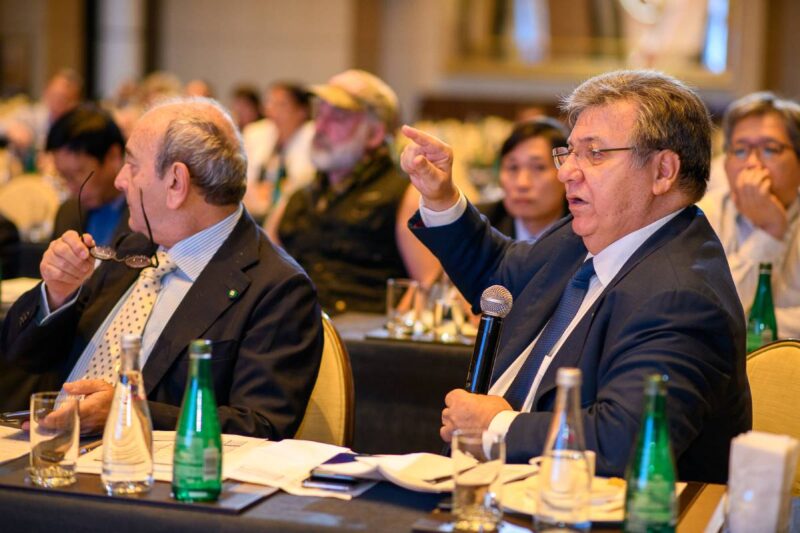 Registration Opens for CIBJO Congress 2025 in Paris cibjo congress