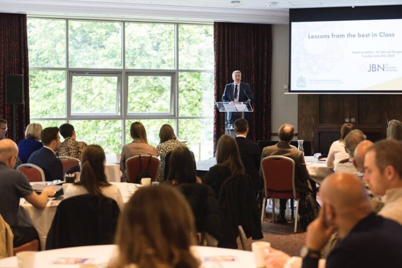 NAJ Retail Congress Outlines Practical Strategies for Independent Retailers naj retail congress (1)