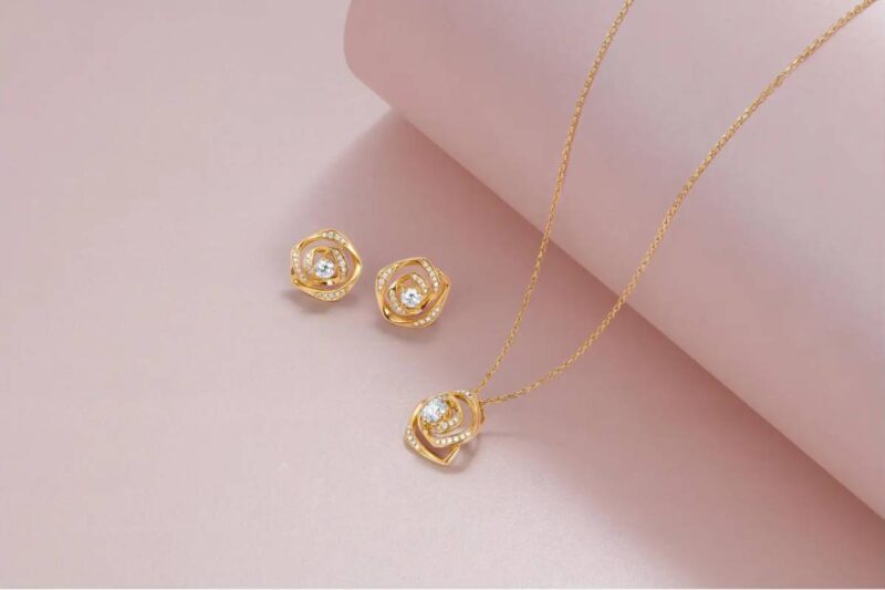 Mappin & Webb Marks 250th Anniversary with Collaborative Launches and Sustainability Focus mappin